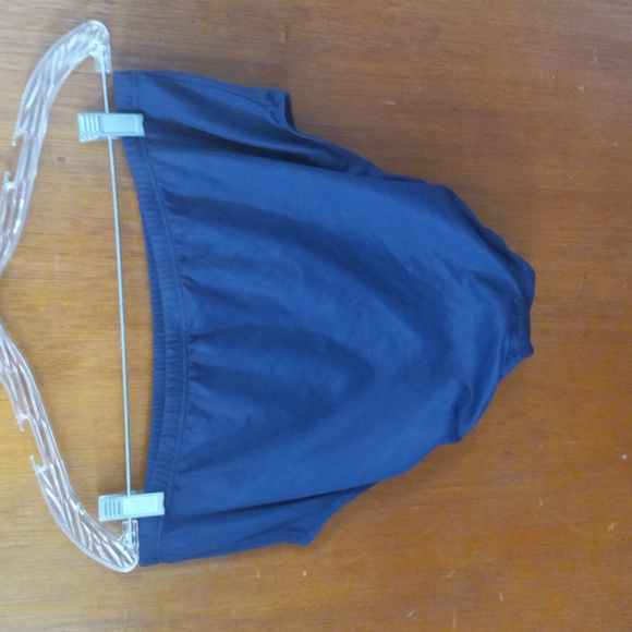 Baltex 2 piece set blue bathing suit swim suit - Picture 9 of 11